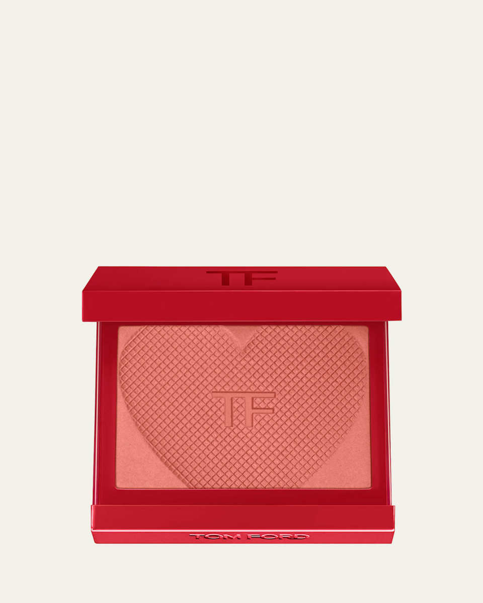 Love Collection Powder Blush, Love Scene